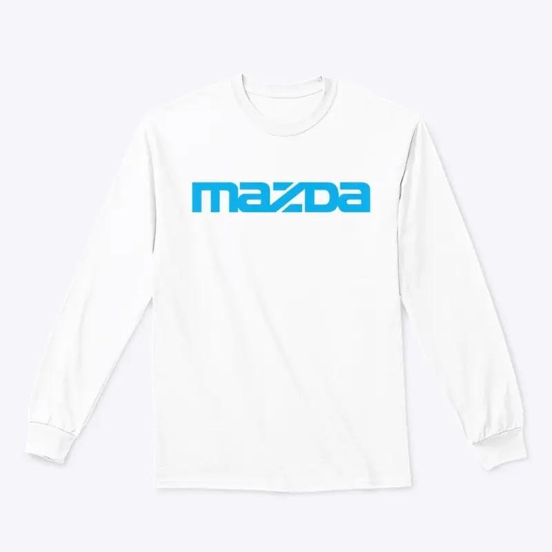 Mazda Logo