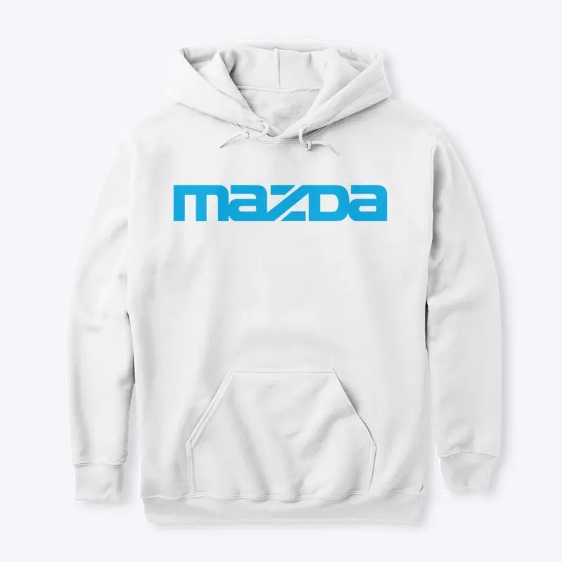 Mazda Logo