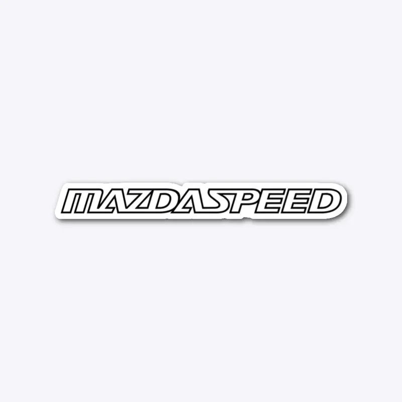 Mazdaspeed